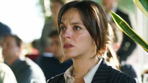 Problème d’identité