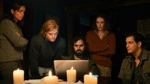 À quoi ressemble un kidnappeur ?