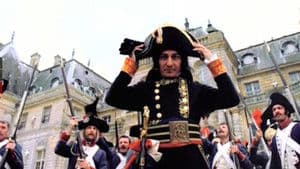 Le Chant du départ (1795 - 1800)