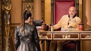 Identités secrètes