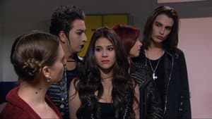 Chasseurs de Vampires