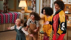 Dans la peau de Rainbow