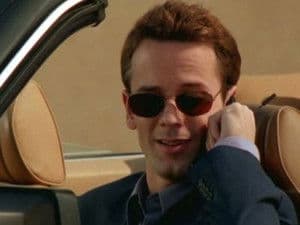 Tricher n'est pas jouer - Partie 1