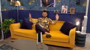 Mon plus grand rival est...