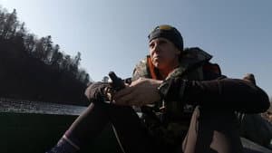 La dernière ligne droite