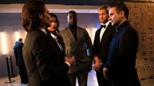 The Revenge of Farouk