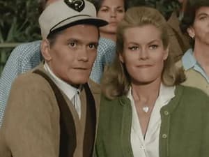 Le protégé de Samantha