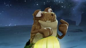 La tête dans les étoiles