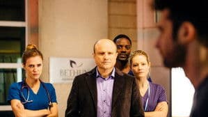 Quoi de neuf Docteur ?