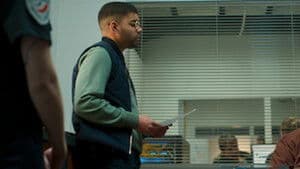 Mission Almost Impossible