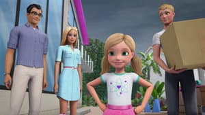 Bienvenue dans notre nouvelle maison !