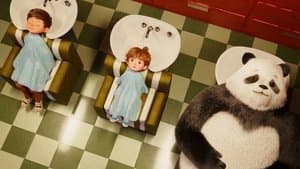 Le coiffeur / Les ailes de papier