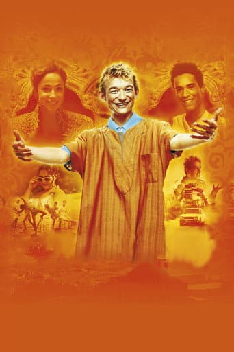 Once Upon a Time in the Oued