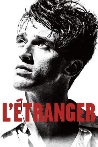 L'Étranger