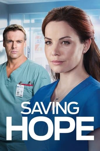 Saving Hope : Au-delà de la médecine