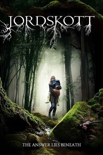 Jordskott : La forêt des disparus