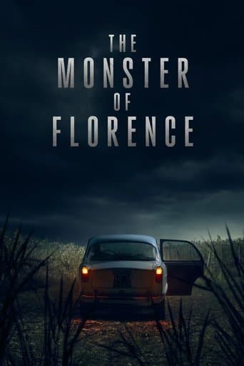 Le Monstre de Florence