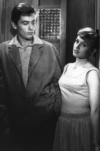 When a Woman Meddles