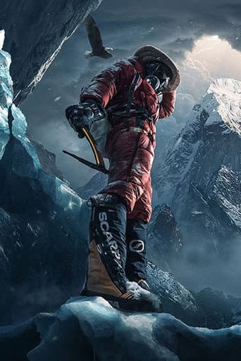 Kaizen: 1 an pour gravir l'Everest