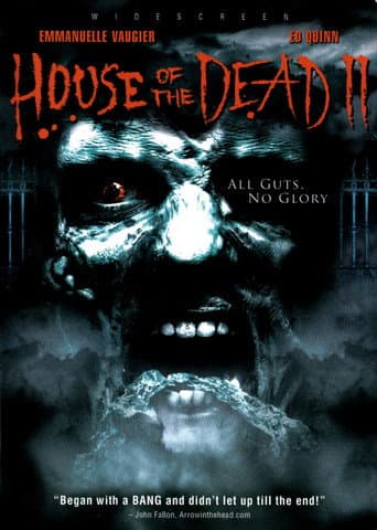 House of the Dead 2