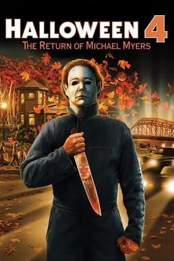 Halloween 4: The Return of Michael Myers