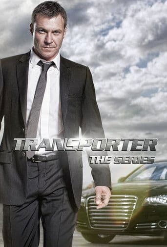 Le Transporteur : La Série