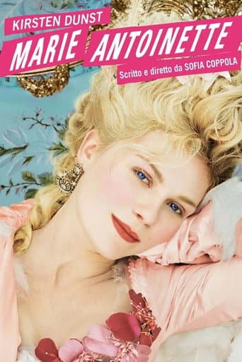 Marie-Antoinette, la véritable histoire