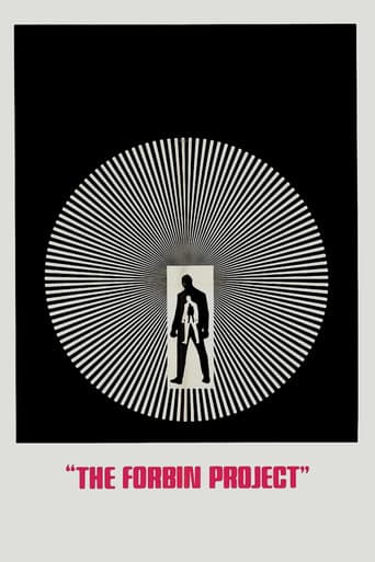 Colossus: The Forbin Project