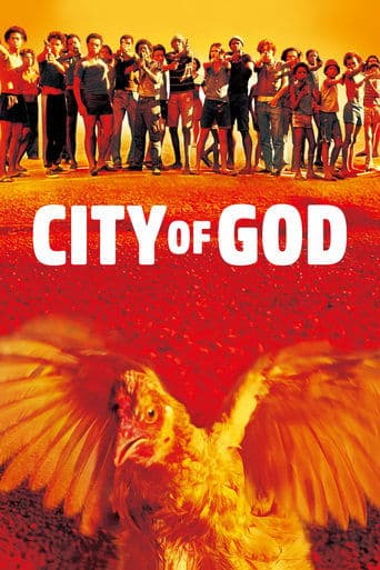 City of God