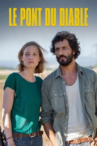 Murder on Devil's Bridge