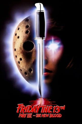 Friday the 13th Part VII - The New Blood