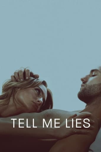 Tell Me Lies