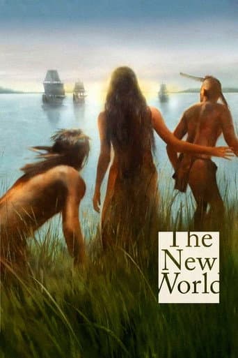 The New World