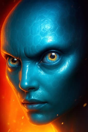 Pandora: Fire and Ice