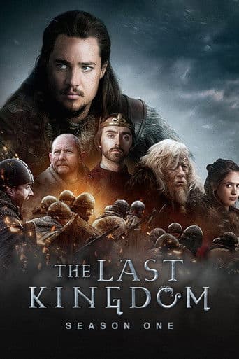 The Last Kingdom