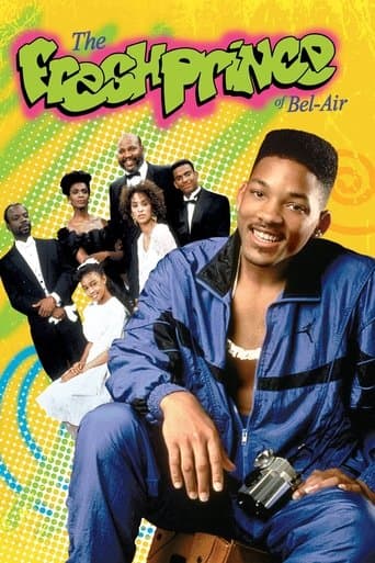 Le Prince de Bel-Air