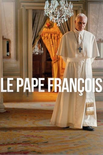 Francis: Pray for Me