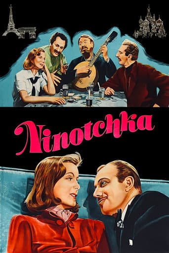 Ninotchka