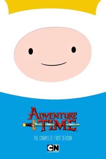 Adventure Time