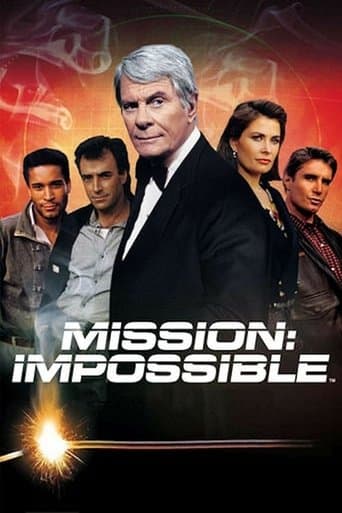 Mission impossible, 20 ans après