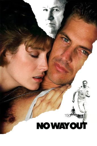 No Way Out