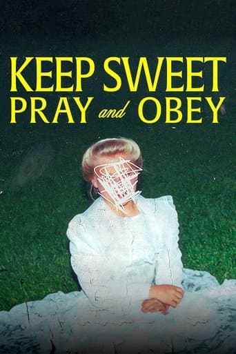 Keep Sweet : Prie et tais-toi