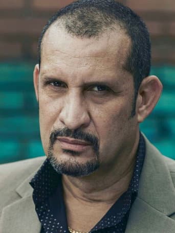 La disparition de Soledad