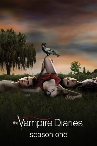 Vampire Diaries