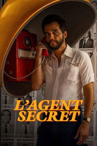 L'Agent secret