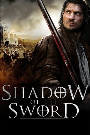 Shadow of the Sword