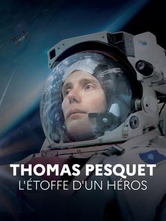 Thomas Pesquet: The Makings of a Hero