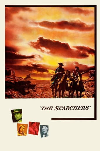 The Searchers