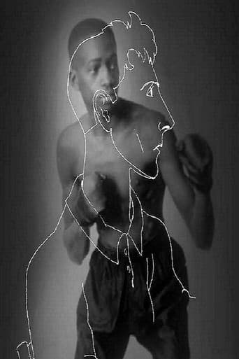 Cocteau—Al Brown: the Poet and the Boxer