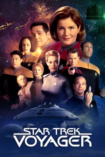Star Trek : Voyager